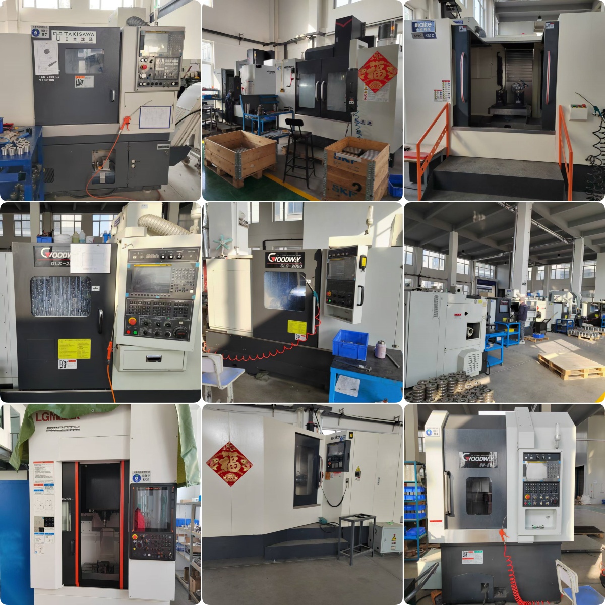 CNC मशीनिंग केंद्रों के फायदे और नुकसान