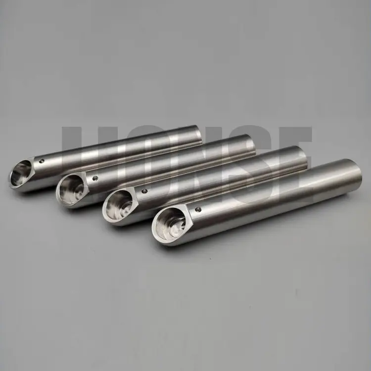 स्टेनलेस स्टील 304 के लिए CNC मशीनिंग क्यों चुनें?