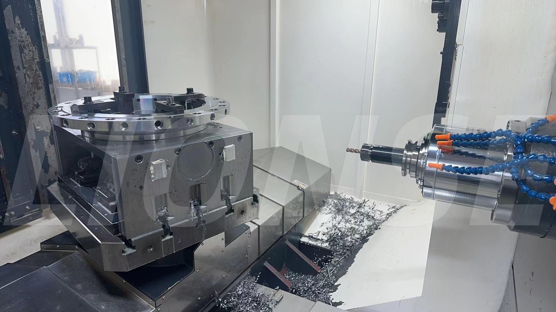 CNC ड्रिलिंग के आवेदन क्या हैं?
