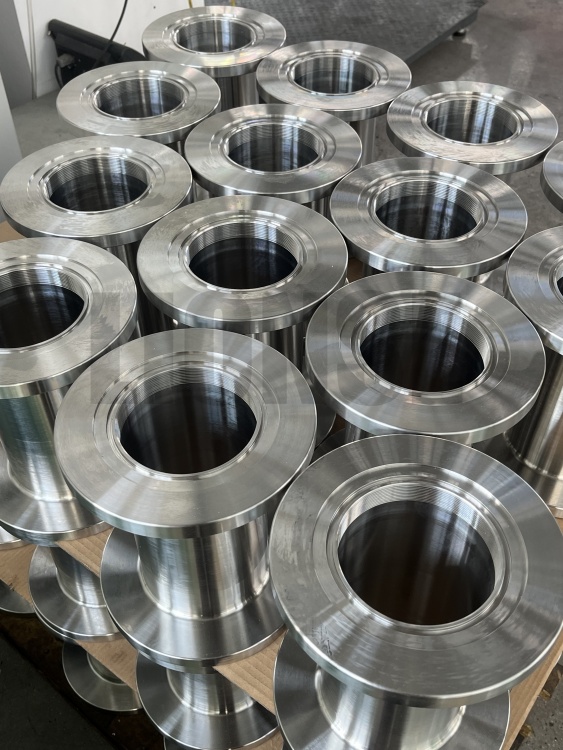 स्टेनलेस स्टील 304 के सामान्य उपयोग क्या हैं?