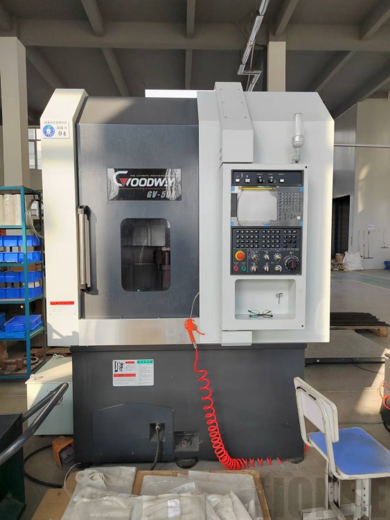 सीएनसी मिलिंग क्या है?