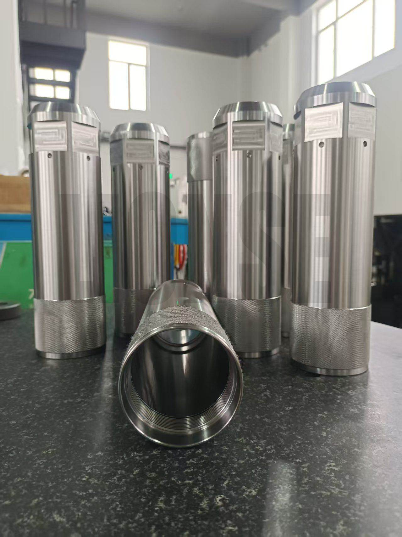 नूर्लिंग का उपयोग क्यों किया जाता है?