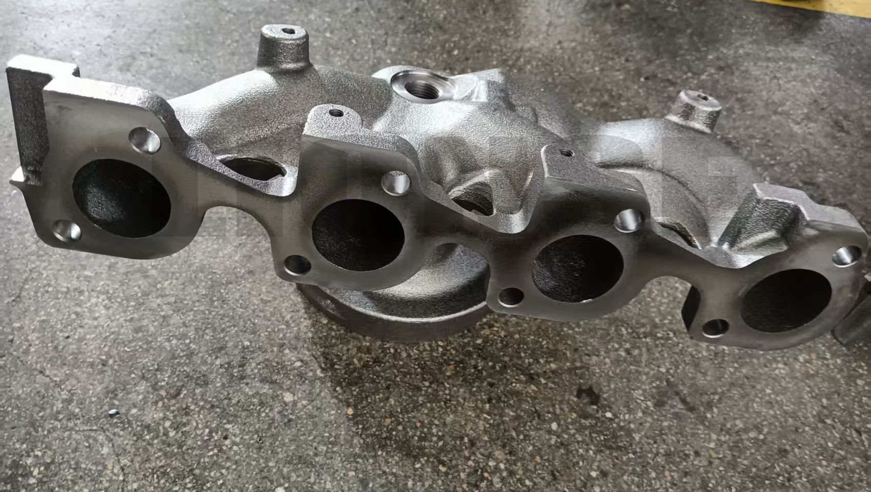 एग्जॉस्ट मैनिफोल्ड कास्टिंग के क्या फायदे हैं?