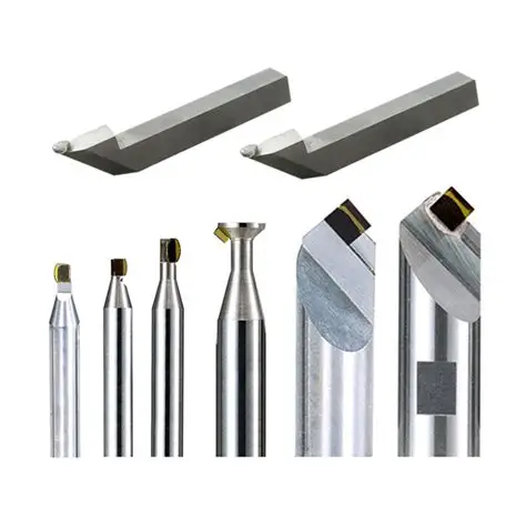 क्या सिंगल-क्रिस्टल डायमंड उपकरण कुशल अल्ट्रा-माइक्रो-प्रिसिजन मशीनिंग सक्षम करते हैं