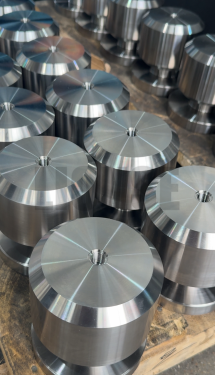 वाल्व एक्सेसरीज़ के निर्माण के लिए स्टेनलेस स्टील 304 क्यों चुनें?