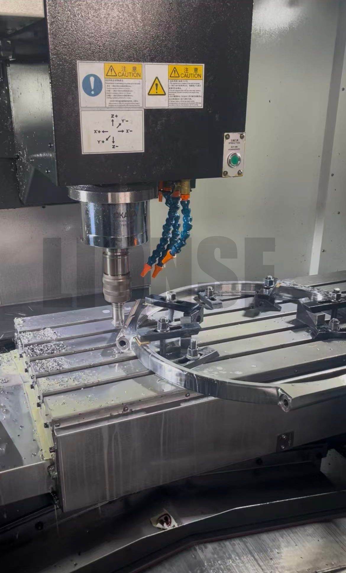 ढीले पुराने ताले के छल्ले? क्या मल्टी-ग्रूव सिंक पोजिशनिंग + कस्टम लग्स इसे हल कर सकते हैं?