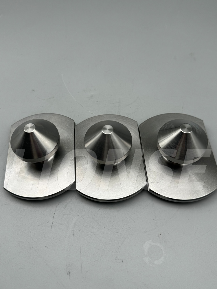 शंक्वाकार सतह का पता लगाने वाला पुल स्टड